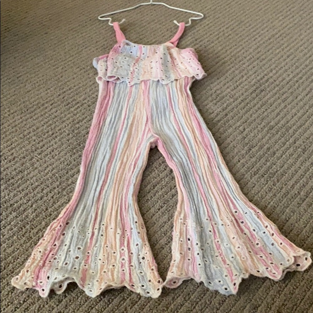 Toddler Size (5) jumper